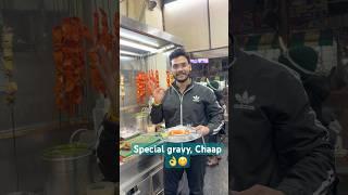 Pandit ji pav bhaji , field ganj #food #india #instagram #shorts