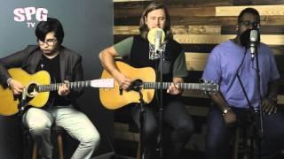 Ethan Parker Band – Deep Blue Sea | SPGtv