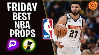 NBA PRIZEPICKS Today | 12/27/24 | FREE NBA Best Bets, Predictions, Props, and Picks