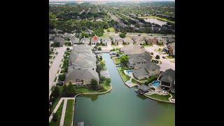 17615 Olde Oaks Estates Ct | Towne Lake | Cypress | Home For Sale