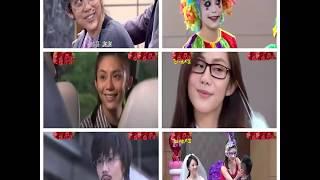 甘味人生-百變王樂樂(王宇婕飾)