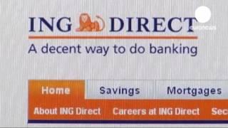 ING profit hit by Asian losses, on track for divestment