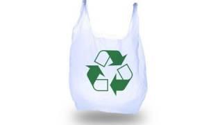 SSI's Shred of the Month: Plastic Bags Shredding (U)