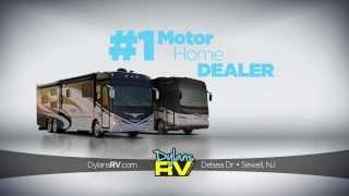 Dylans RV Center #1 Motor Home Dealer