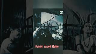 Sakthi Mayil Edits