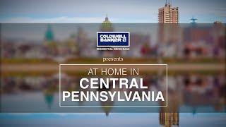 Coldwell Banker - At Home in Central Pennsylvania 09-08-19