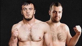 Иса Умаров vs. Максим Футин | Isa Umarov vs. Maxim Futin | ACB 57