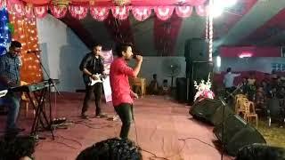 চুমকি চলেছে/Update Song  2019 /Coverd song/By Nazmul Hassan Amit/Consert/