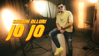 SAUDIN OLLURI - JO JO (prod. by BENI BEATZ)