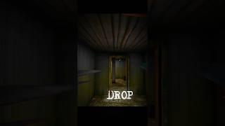 GRANNY GRANDPA SUSIDE TRICK #horrorgame #gamingengineer