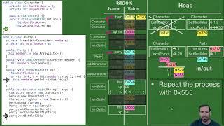 CSE116 Lecture 4: Objects and Classes