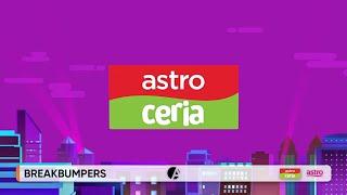 Channel Breakbumpers (Jun 23, 2023 | 18:40/18:50): Astro Ceria