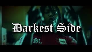 Plamen P / Darkest Side / Trap Beat SD Type Beat