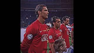 Cristiano Ronaldo 2008 ️ 4k Edit 