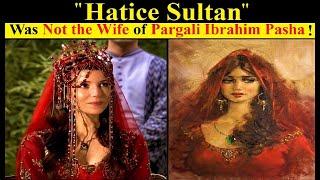 The Real Life Story of Hatice Sultan | The History of Hatice Sultan