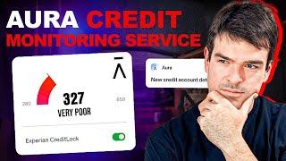 Aura Credit Monitoring Review | Just How Good Is It?