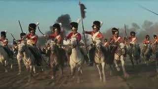 Scots Grey Cavalry