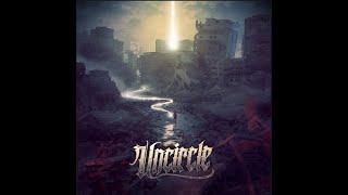 Uncircle - "Via Dolorosa" Studio Report @ Sawdust Recordings / Halle, DE