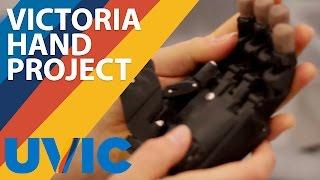 Victoria Hand Project