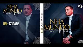 Nito - sodade '' Album Nha Mundo ''