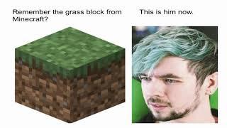 ULTIMATE MINECRAFT MEMES V1