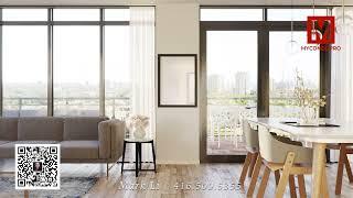 Scout Condos l MyCondoPro l Mark Li 416-500-5355