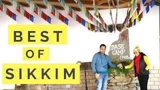 Pelling Sightseeing |  Exploring Sikkim | Vlog Part 2  |  The Travelling Couple