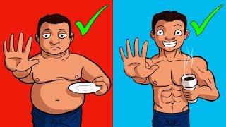 5 Intermittent Fasting Tricks to Burn Fat Faster