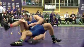 Jackrabbit wrestlers ready for Gopher hunt in new arena