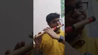 Har har shambhu song | Flute | Vikram Kumar