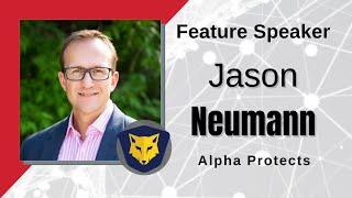 Jason Neumann, Alpha Protects