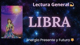 LIBRA ️ TU ECONOMIA DA UN GIRO DE 180°. ALGO GRANDE SE MANIFIESTA EN TU VIDA