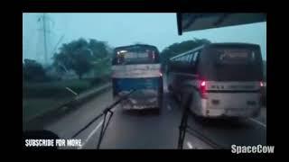 CRAZY BUS DRIVER (Bangladesh Racing)