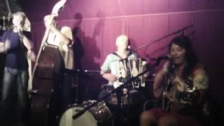 Denise Marie & The Blues Swampers