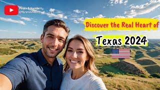 Exploring the Heart of Texas: Must-Visit Spots!