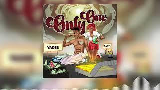 Vadee ft slym only one ( official audio)