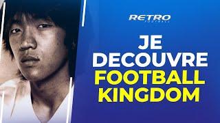 Retro Football : Je découvre Football Kingdom (Grosse surprise)