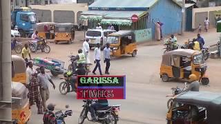 GARISSA COUUNTY: BAJAJ OPERATORS PROBLEMS  AND  OBSTACLES??