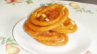 Instant Jalebi  Recipe Tips - Indian Recipes by Bhavna