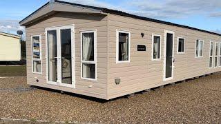 Stunning 2 Bedroom ABI Beaumont 42 x14