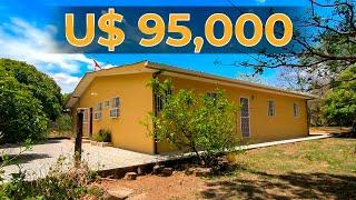 #22395 DISPONIBLE! Casa en Venta en Carazo , Camino La Boquita @ $ 85, 000 USD