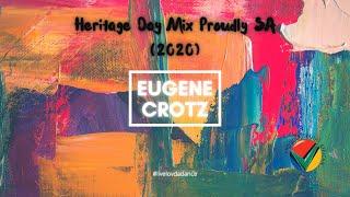 Eugene Crotz - HeritageDay Mix (Proudly SA) 2020