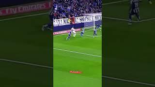 Ronaldo nutmeg  #shorts #ronaldo #football