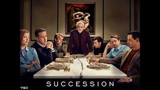 A Succession Suite (feat. Nicholas Britell)