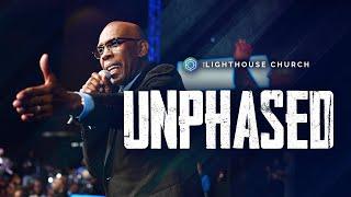 Unphased | Bishop Joseph Walker III