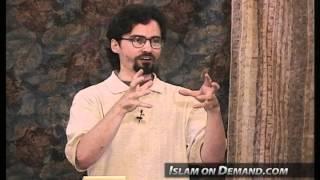 Islamic Law Preserves Five Things - Hamza Yusuf