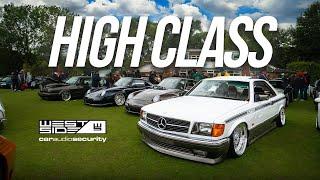 West Side Car Show & Shine Walkaround Vlog 2024| Car Audio & Security