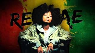 Nneka - Walking   (My Fairy Tales)