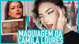 RESENHA VULT + CAMILA LOURES | VÍCIO VLOG