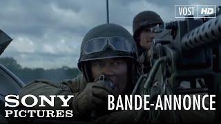 FURY - Première Bande-Annonce - VOST